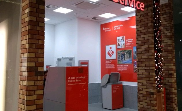 Foto von Berliner Sparkasse - PrivatkundenCenter