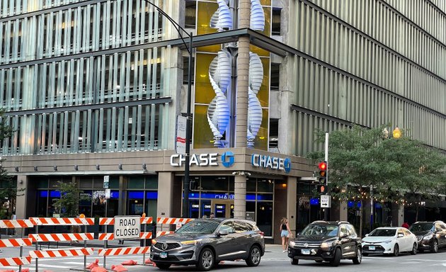 Photo of Chase Bank