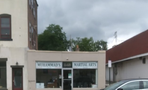 Photo of Muhammad's Martial Arts Academy