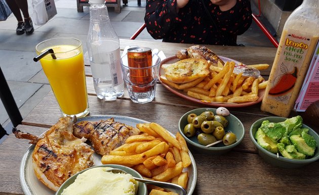 Photo of Nando's Hammersmith - Broadway