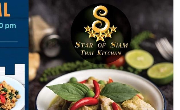 Photo of Star of Siam