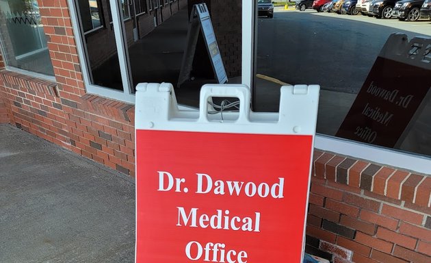 Photo of Dr. Dawood Medical Clinic