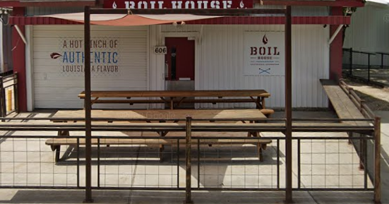Photo of Boil House