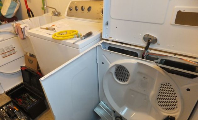 Photo of All American Appliance repair by ITB