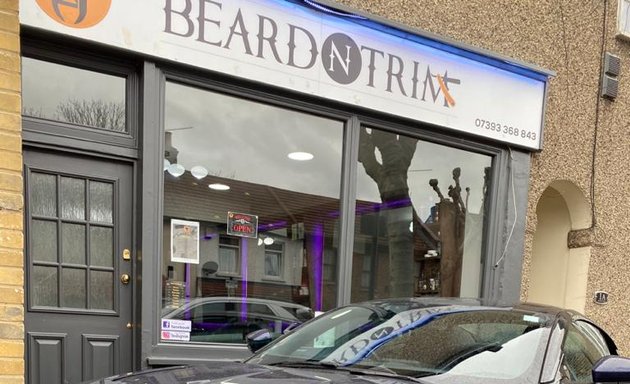 Photo of Aj Beard N Trim Barbers