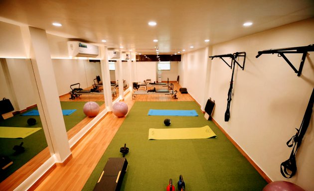 Photo of Core & More Fitness Studio