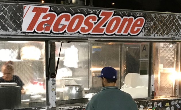 Photo of Taco Zone Truck