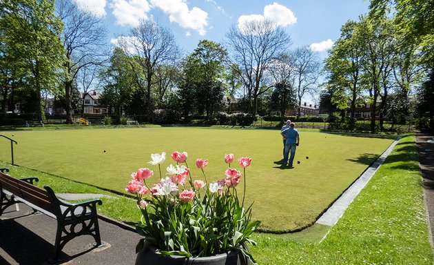 Photo of Tonge Park Bowling Club