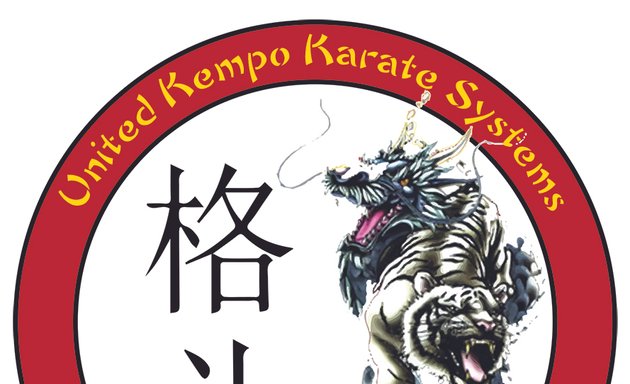 Photo of United Kempo Karate Schools