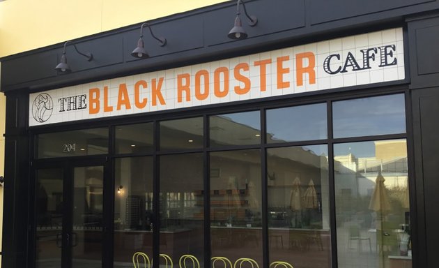 Photo of The Black Rooster Bakery