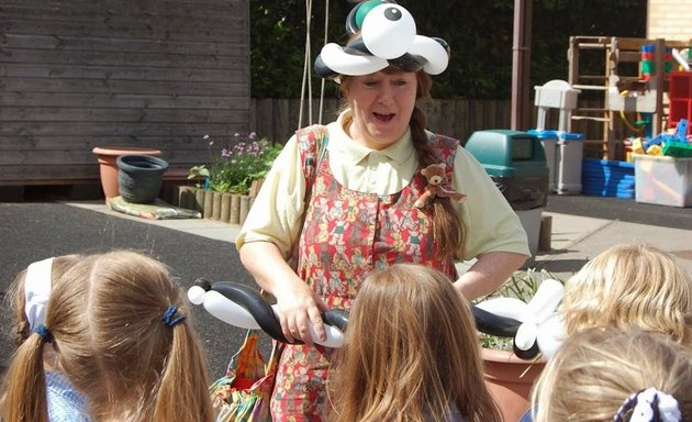 Photo of Flossie Children's Entertainer