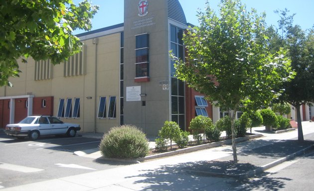 Photo of St George College