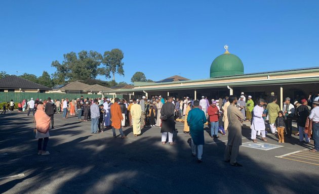Photo of Masjid Taqwa Brisbane Australia