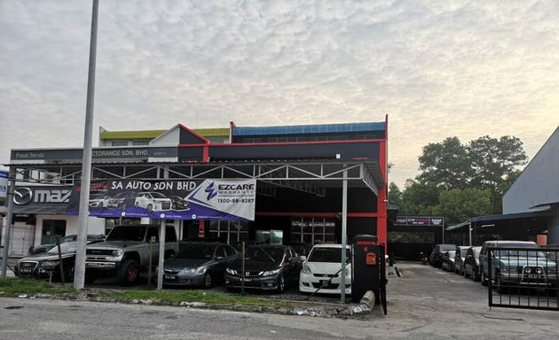 Photo of Shagal Auto Sdn Bhd