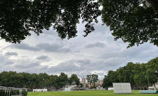 Photo of Tennis Ground