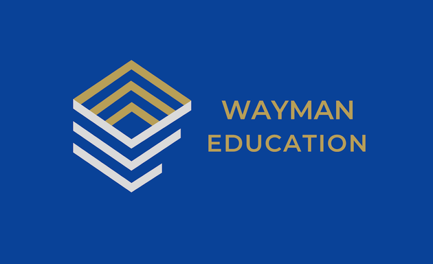 Photo of Wayman Education