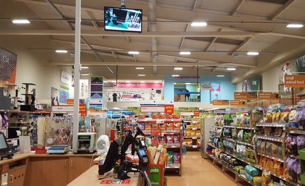 Photo of Pets at Home Colton