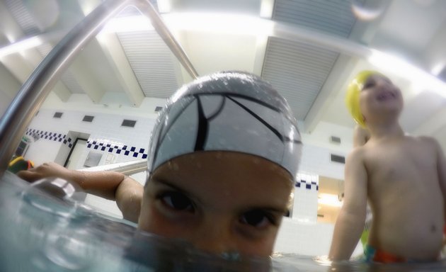 Foto von Schwimmschule AquaKids