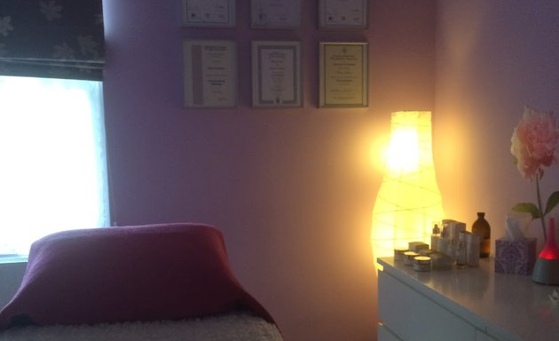Photo of The Lily Room - East Sheen - Reflexology/Massage and for ladies