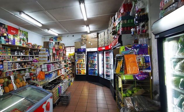 Photo of S.E. Supermarkets