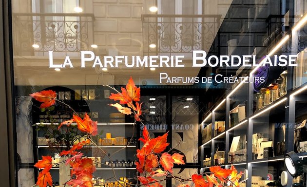 Photo de La Parfumerie Bordelaise