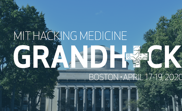 Photo of MIT Hacking Medicine