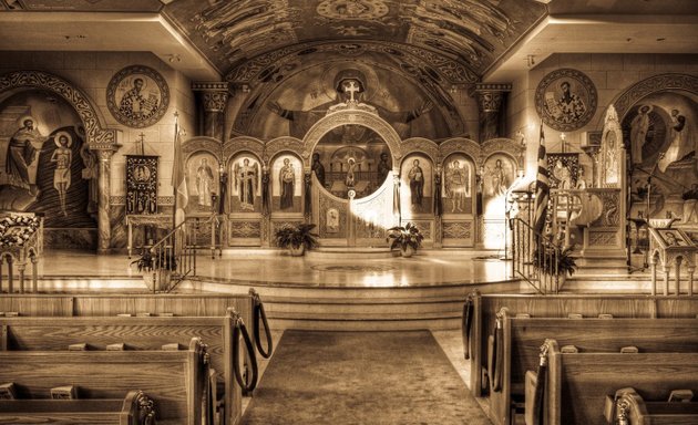 Photo of Greek Orthodox Church of Prophet Elias