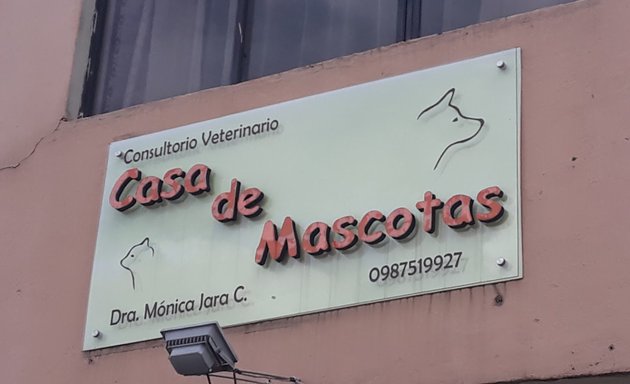 Foto de Casa De Mascotas