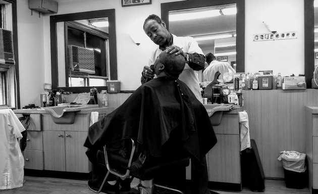 Photo of Caribbean Barbers