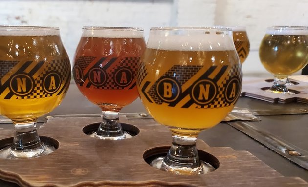Photo of BNA Brewing Co. - Tasting Room