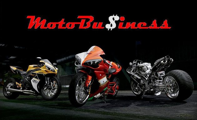 foto MotoBusiness