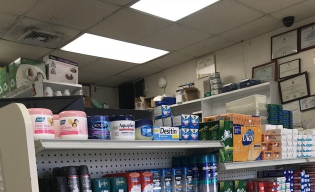 Photo of Scheer Drugs