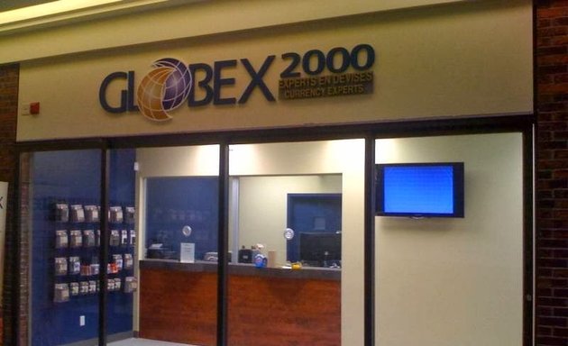 Photo of Globex 2000 Experts En Devises