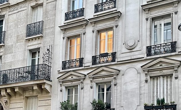 Photo de Atelier du Tapis de Téhéran