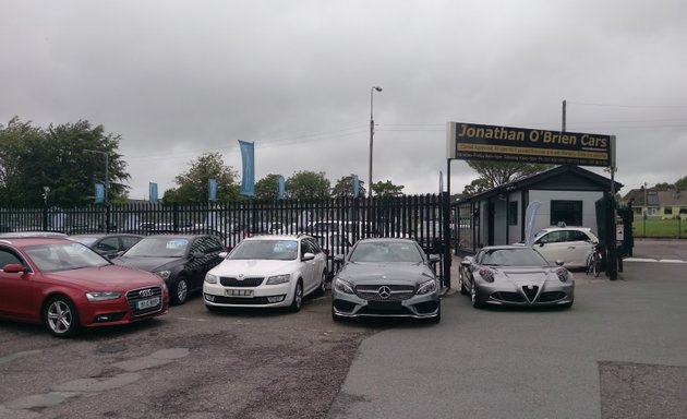 Photo of Jonathan O'Brien Cars Ltd