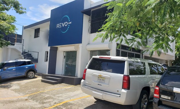 Foto de REVO Clinic