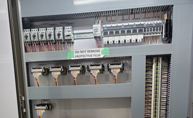 Photo of P 4 Electrical Contractors Ltd