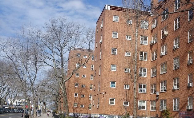 Photo of Cornerstone Community Center Woodside Houses - Sunnyside Community Services, Inc.