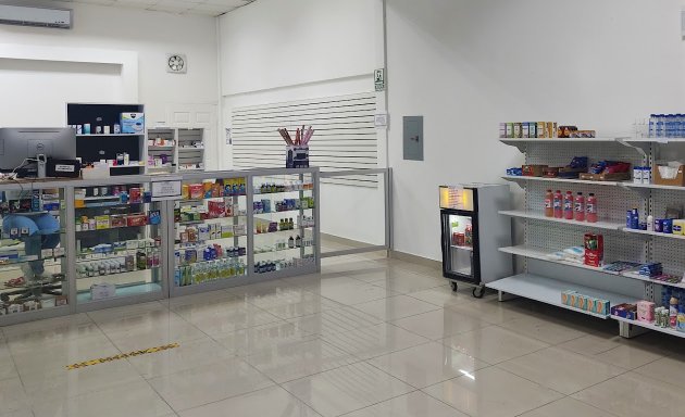 Foto de Farmacia Mi Botica Express