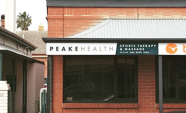 Photo of Peake Health
