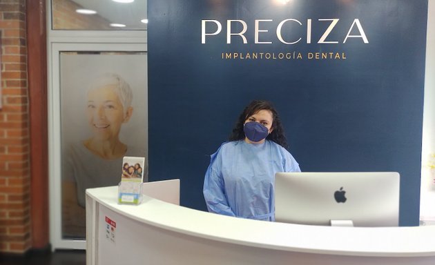 Foto de Clinica Dental Preciza