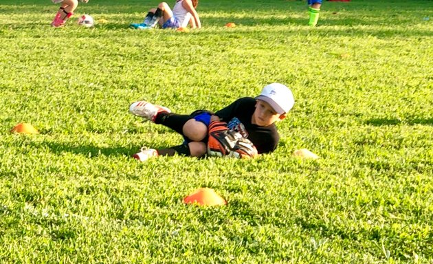 Photo of Roxborough United Youth Soccer Club