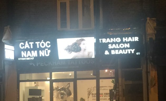 Photo of Trang Hair Salon and Beauty