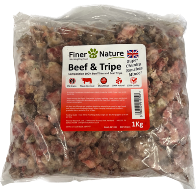 Photo of Pure Raw Feeds - Raw Pet Food Supplier