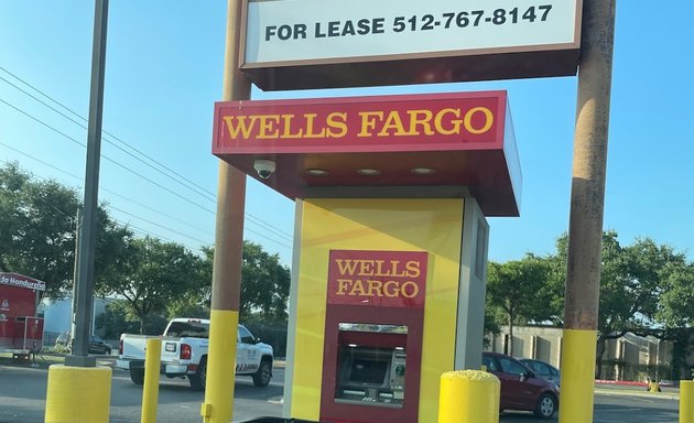 Photo of Wells Fargo ATM