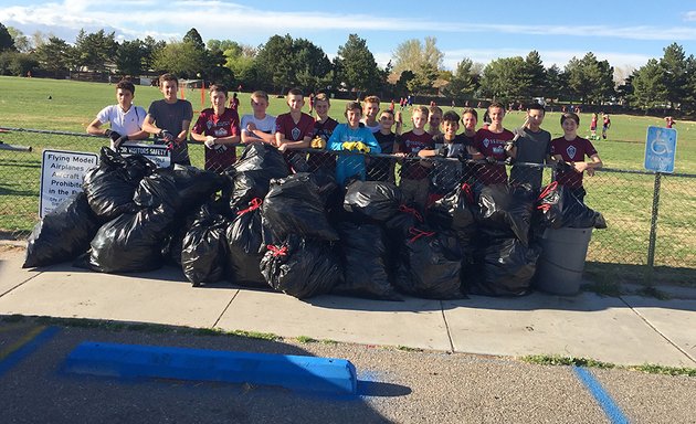 Photo of Rio Rapids Soccer Club