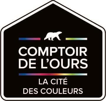 Photo de Comptoir de L'Ours - La Cité Des Couleurs - Besançon