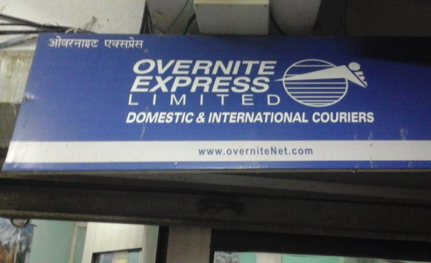Photo of Overnight Express Limited