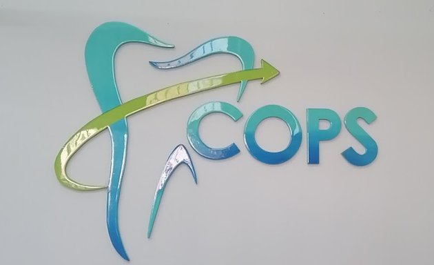 Foto de Centro odontologíco COPS