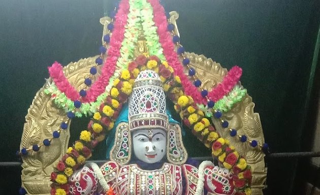 Photo of Sree Gnana Saraswathi Temple